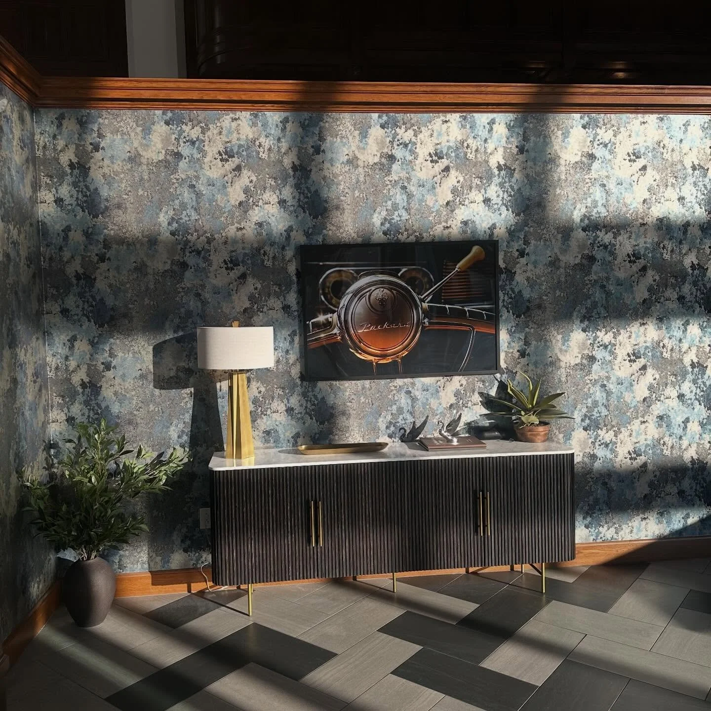 Did you know? 👀✨
The Packard Building once powered Philly&rsquo;s industrial era&mdash;and now it fuels creativity, culture, and community. Same historic bones, brand new energy. 🏭➡️🎨