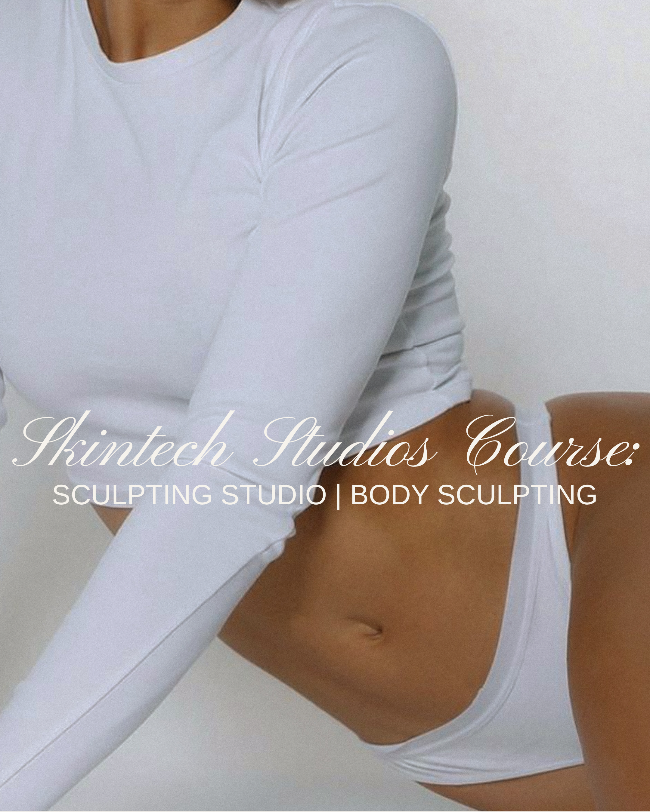 body sculpting class