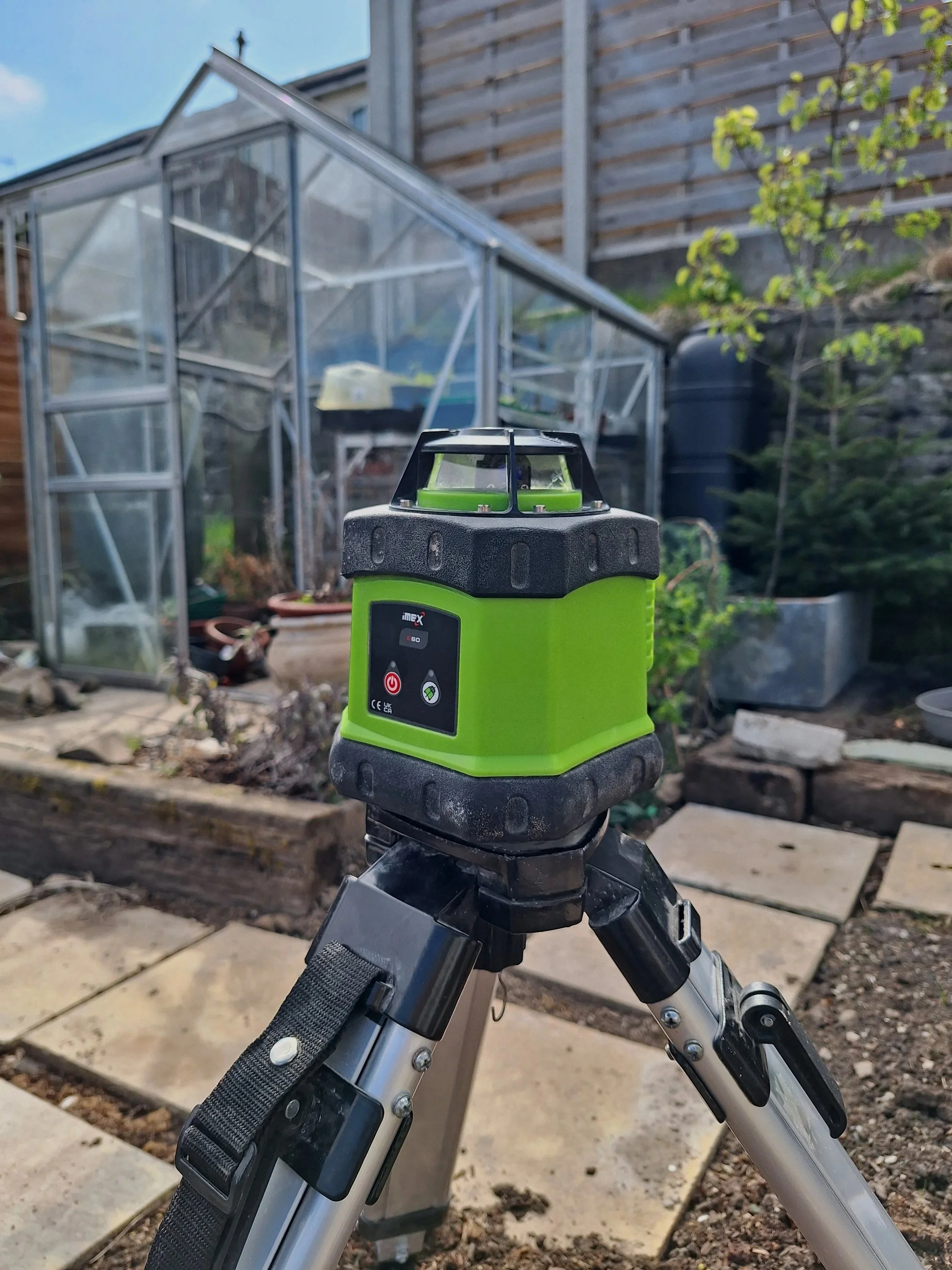 Garden Design Survey, Cumbria