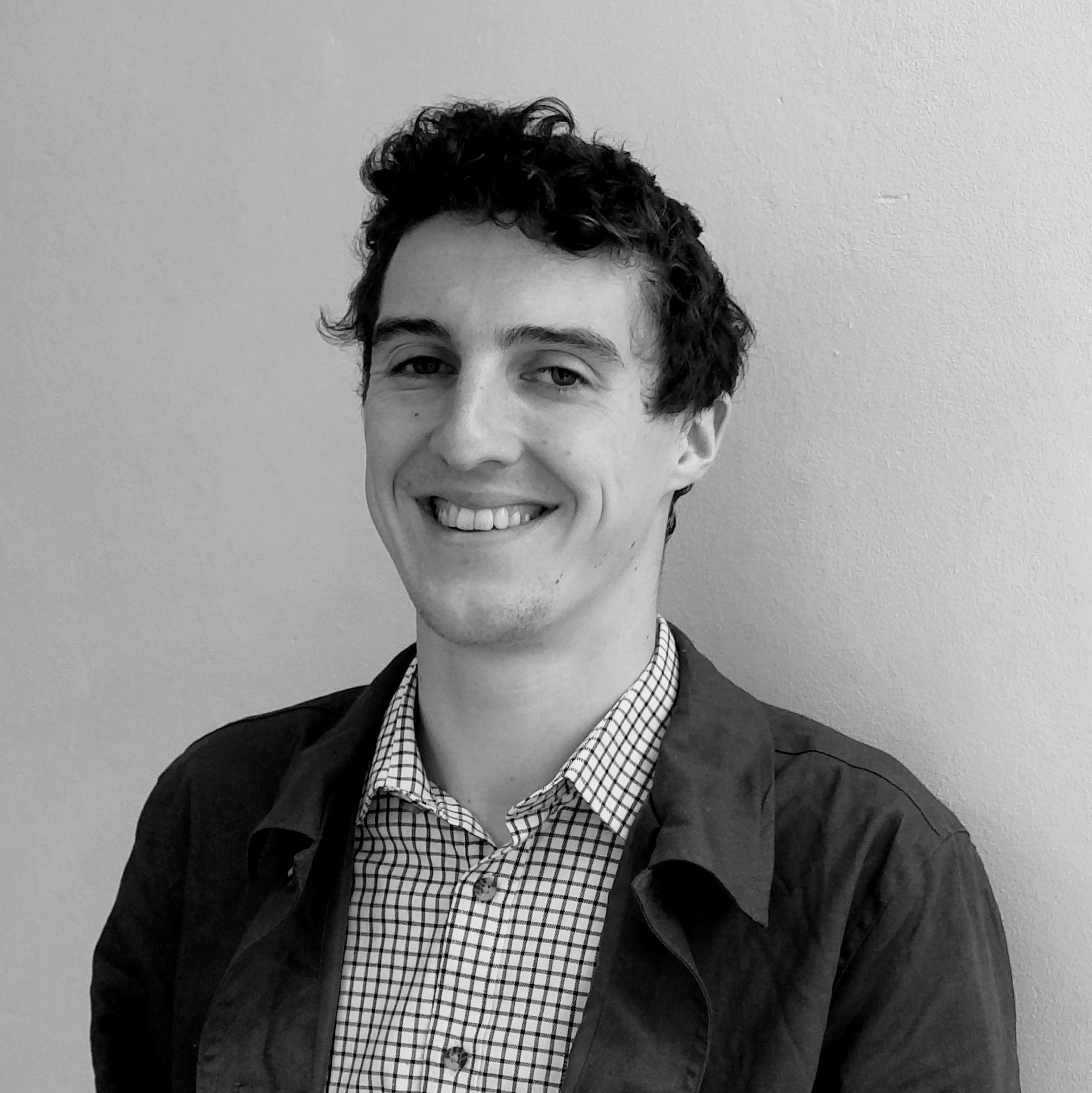 Tom Hinson, Garden Design & Project Oversight