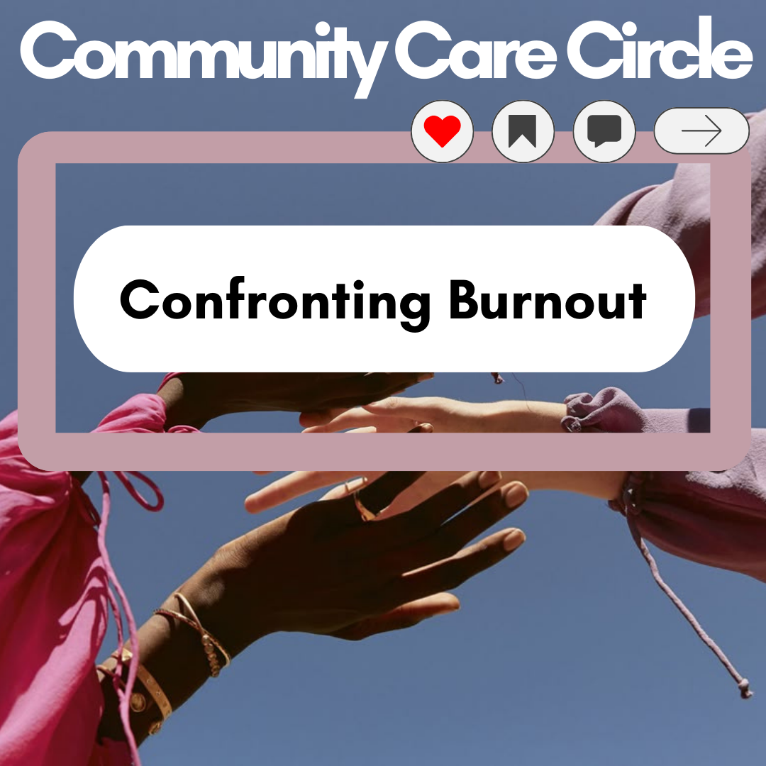 Community Care Circle