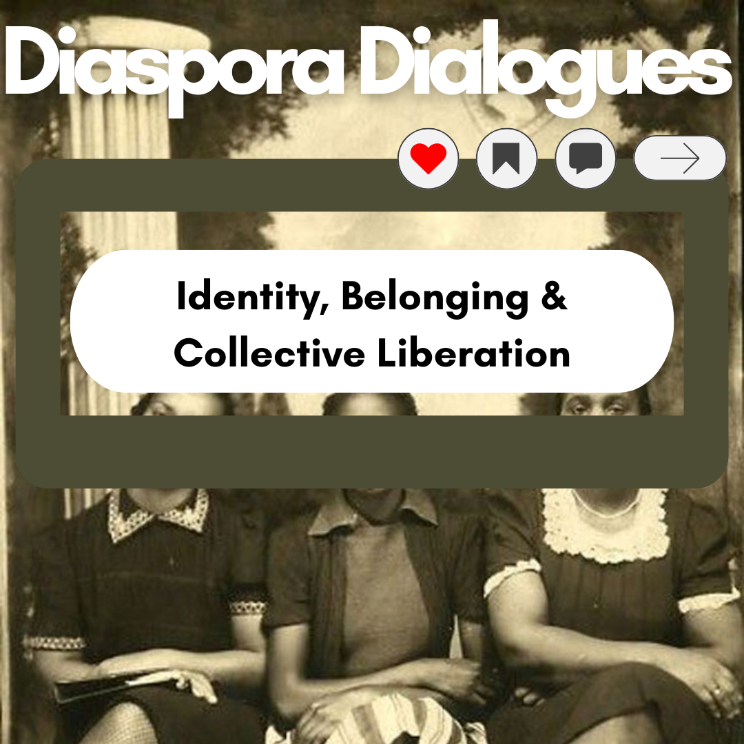 Diaspora Dialogues
