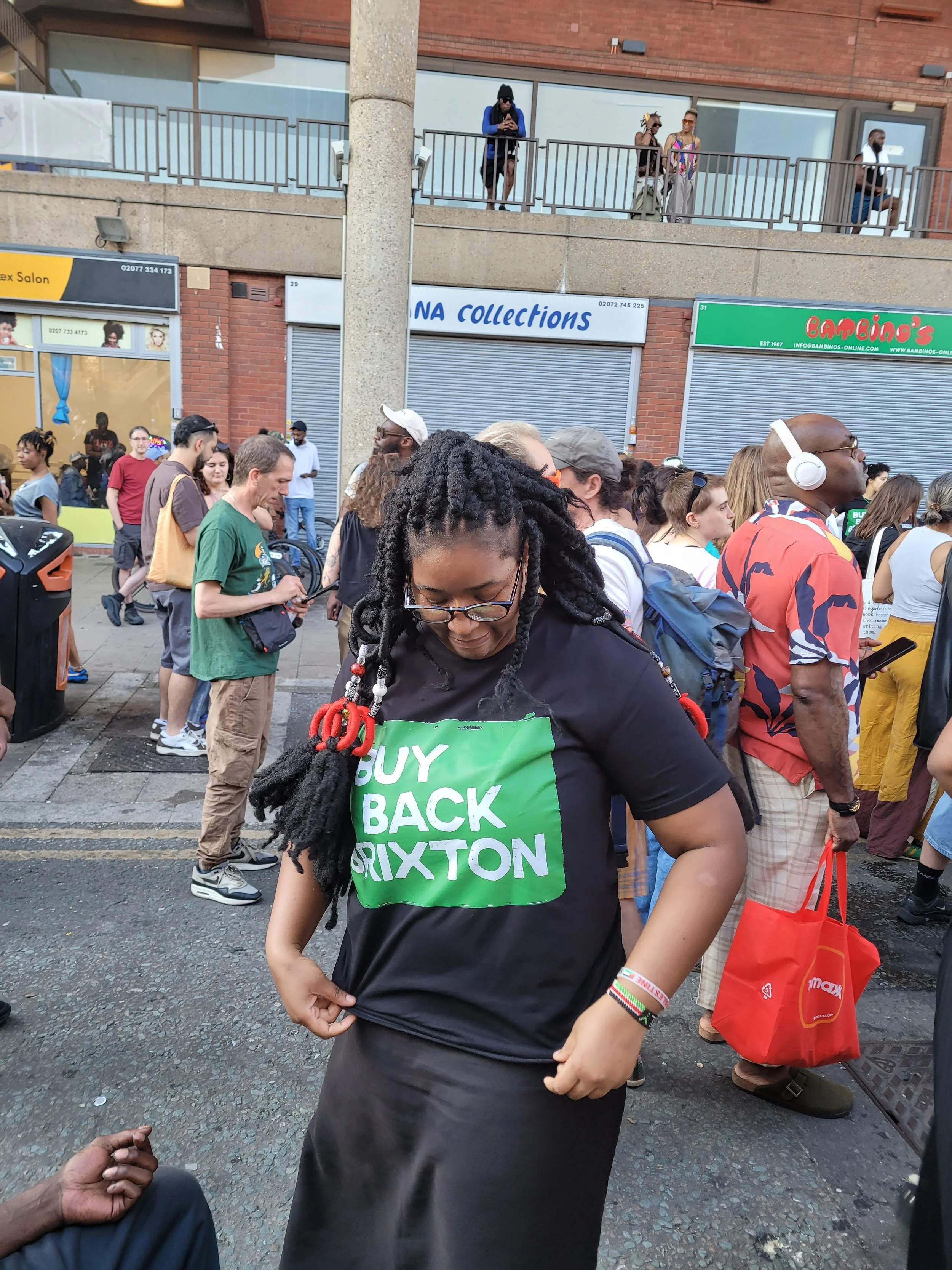 Buy Back Brixton