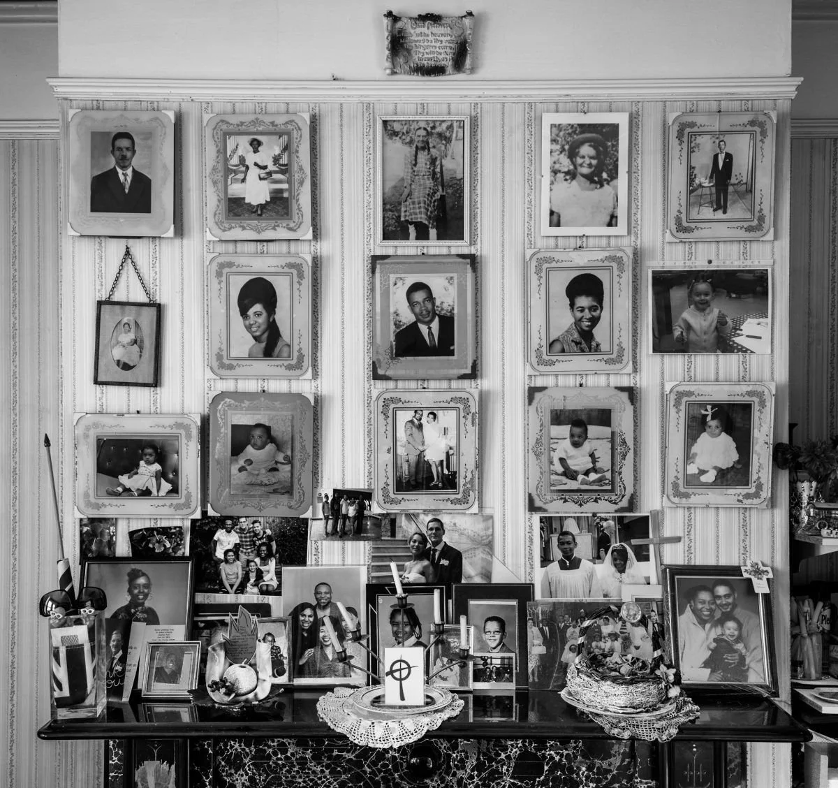 Aesthetic Citizenship