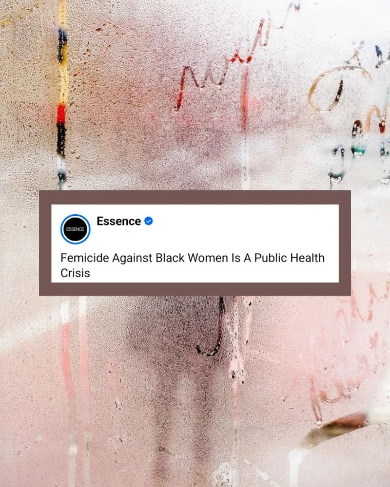 Outside Womanhood