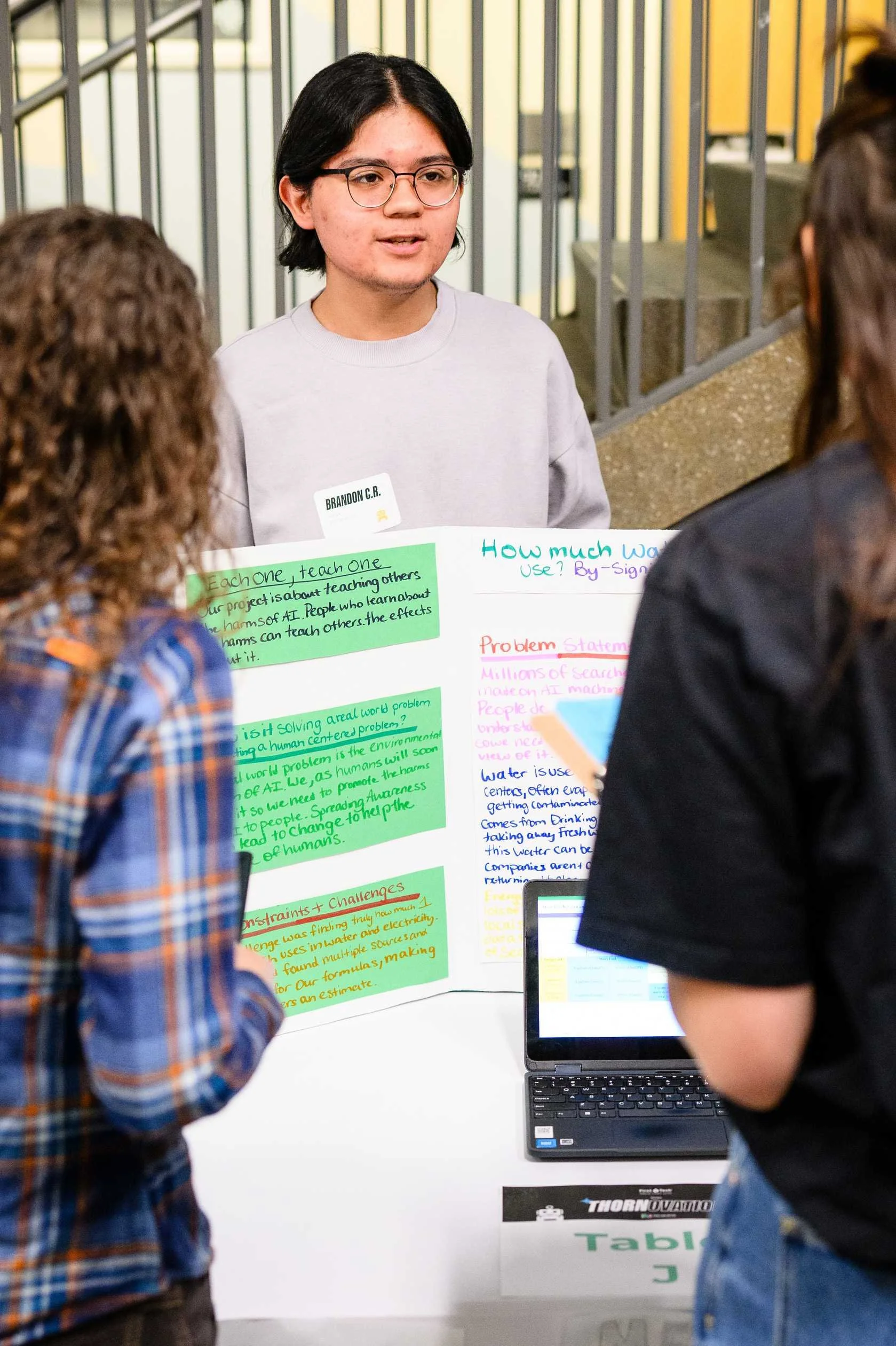 THORNOVATION Invitational