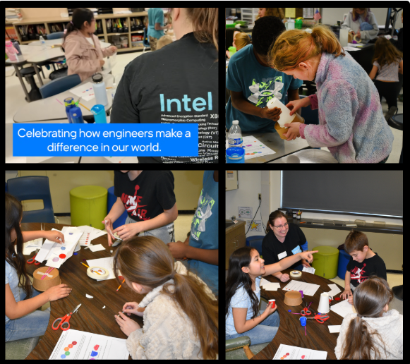 National Engineers Week