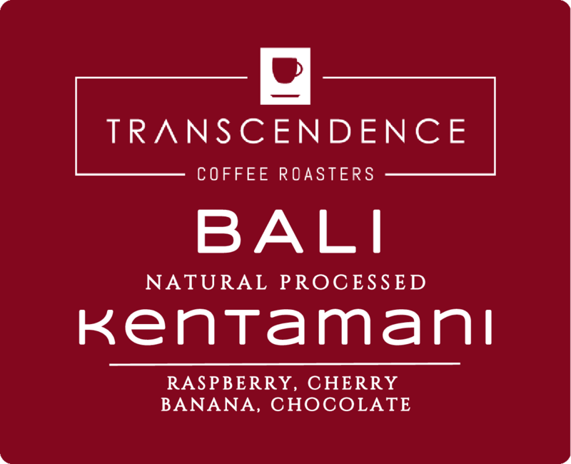Bali, Kintamani II (Natural)