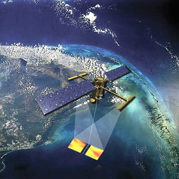 Kermadec-Tonga volcanoes