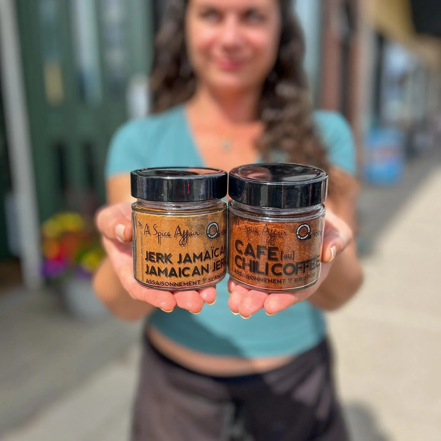 Rub a dub dub. 
You&rsquo;ve been asking for rubs since day one, and here you have them. We&rsquo;ve carefully trialled and selected a few, but one stood out. 
@aspiceaffair from Montreal, Canada was our top pick. 
We hope you enjoy them as much as w