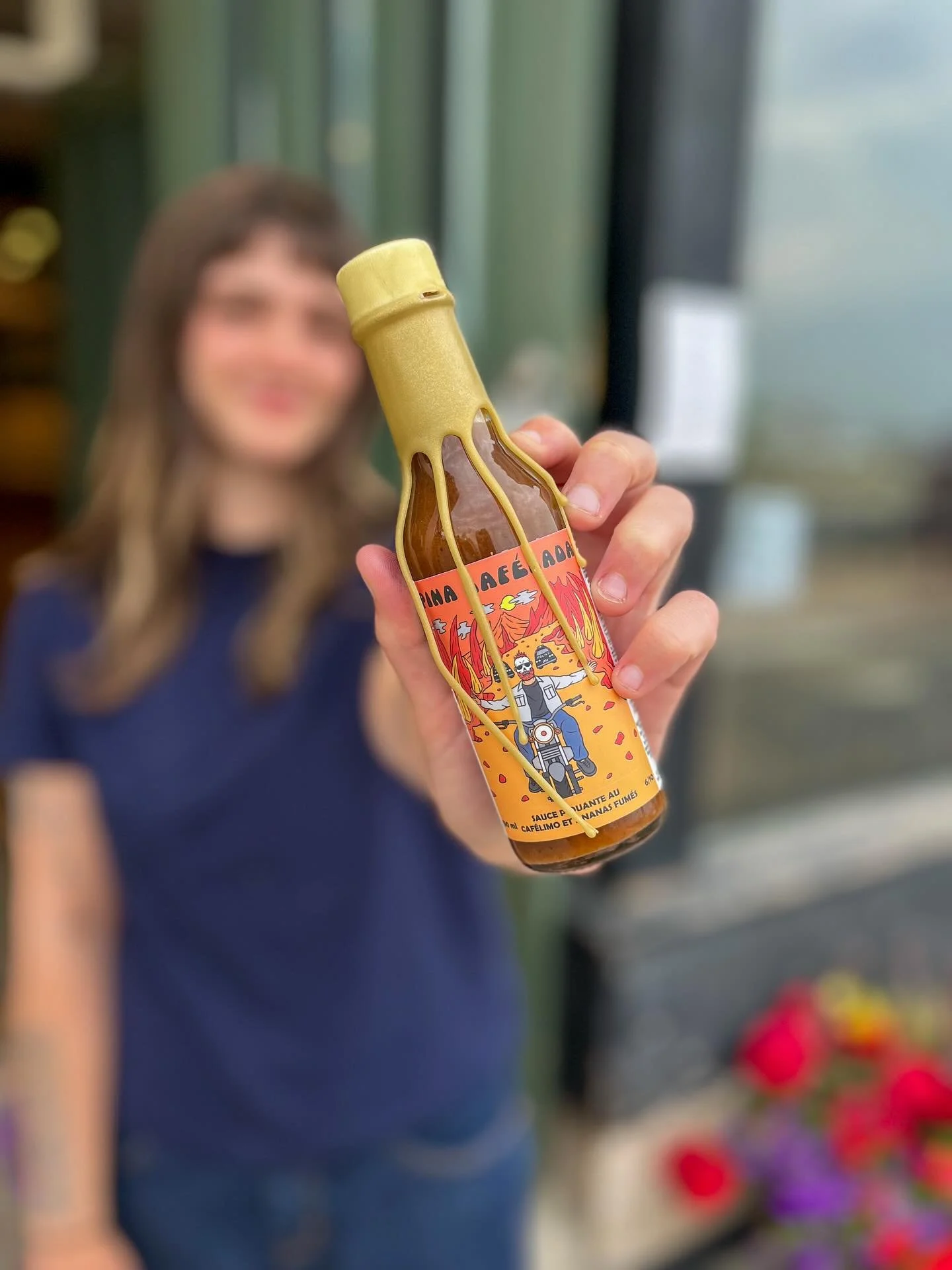 Happy Monday! 
We&rsquo;re here to start your week off with some excitement! New items come in daily , just to keep you on your toes. 
We&rsquo;ve got some lovely new , hand crafted marshmallows this week by @jaimeesweets that we&rsquo;re very excite