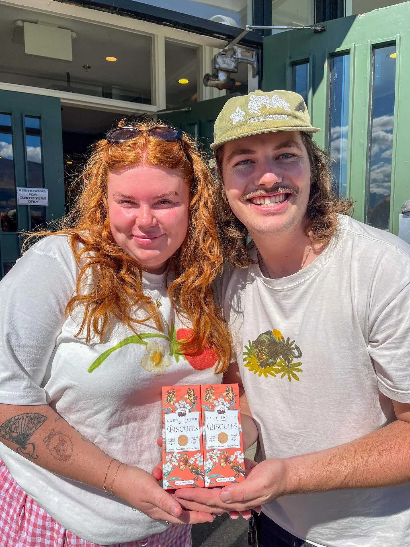Ahoy mate! 
We got some good tunes bumping in the market today, and exciting new items as well (as you can see). Pop in and say hi and ask us what we&rsquo;re all about.
#ottoscache