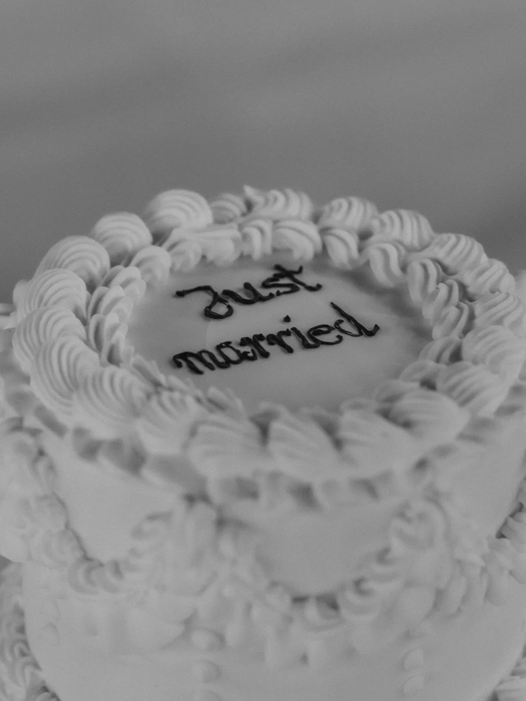 Why do couples cut the wedding cake? 
The tradition of cutting the cake has deep historical roots - originally the bride cut and shared pieces with guests as a symbol of fertility, good luck and abundance. As cakes became larger the groom began helpi