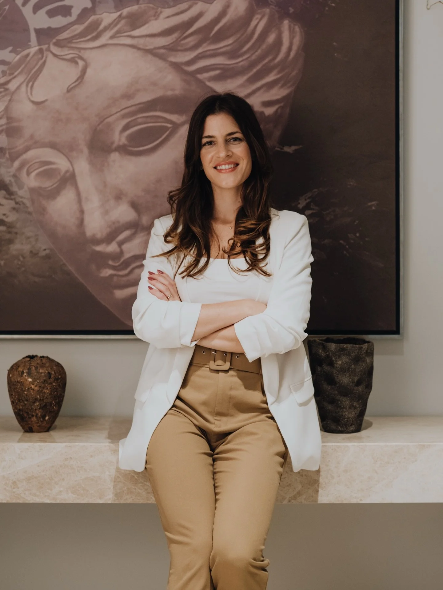 I see some new faces here so I wanted to reintroduce myself.

I&rsquo;m Jana, the owner and lead planner of Eventus, and I like to think of myself as your wedding bestie&mdash;here to support you creatively, logistically, and emotionally. Because let