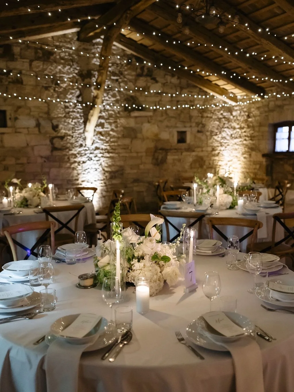 Celebrating Kristijan and Marieta in Agrotourism Paladnjaki - one of the most popular venues in the heart of Istria. Charming old stone house surrounded by olive trees and vineyard. This is what Istrian wedding dreams are made of. 

Wedding coordinat