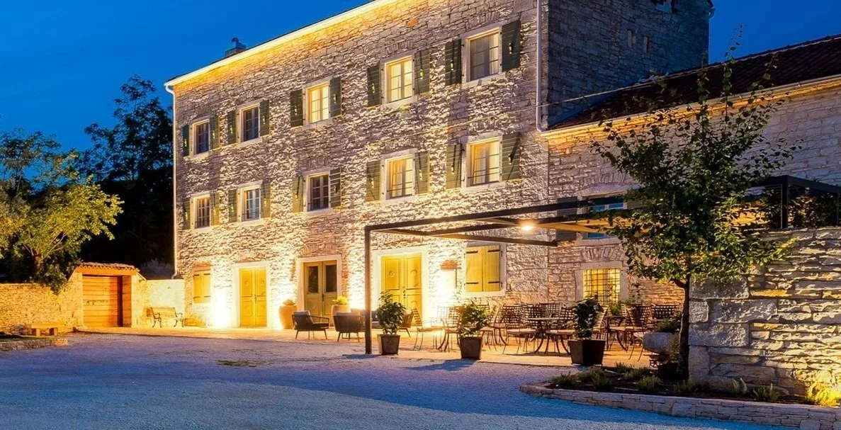 San Tommaso Wedding Venue