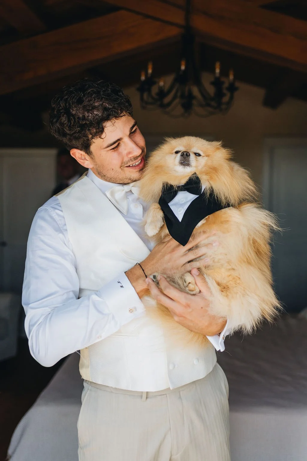 groom-and-dog-getting-ready-wedding.jpg