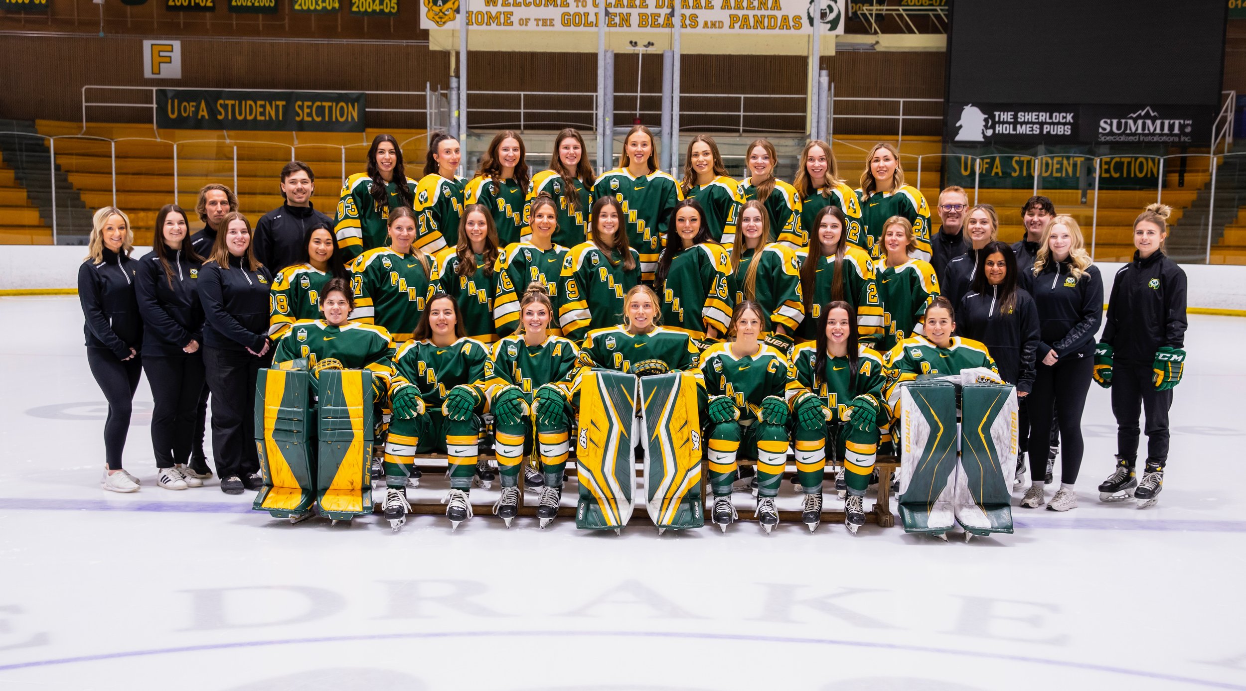 Property of University of Alberta 