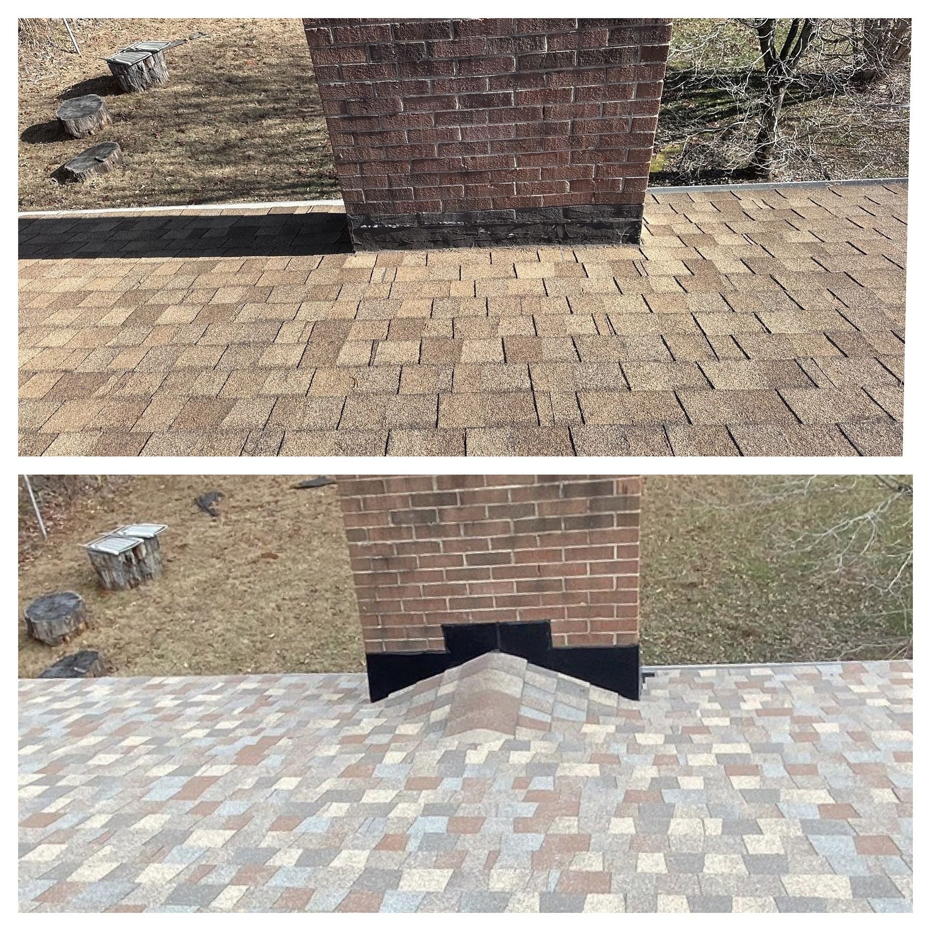 before and after chimney cricket.jpg