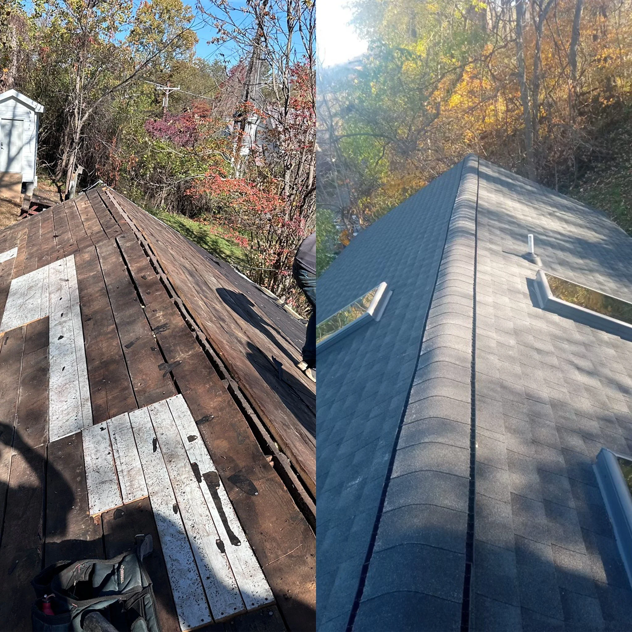 before after skylights shingle roof.jpg
