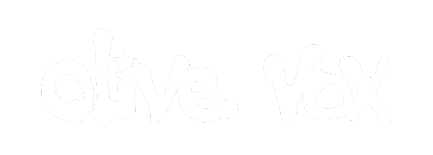 OLIVE VOX