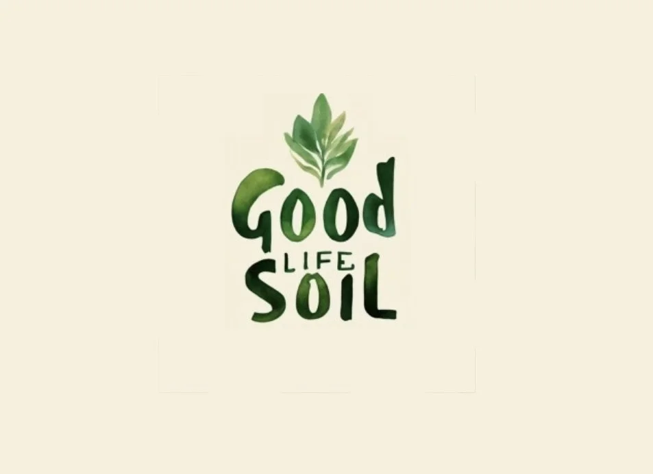 Good Life Soil