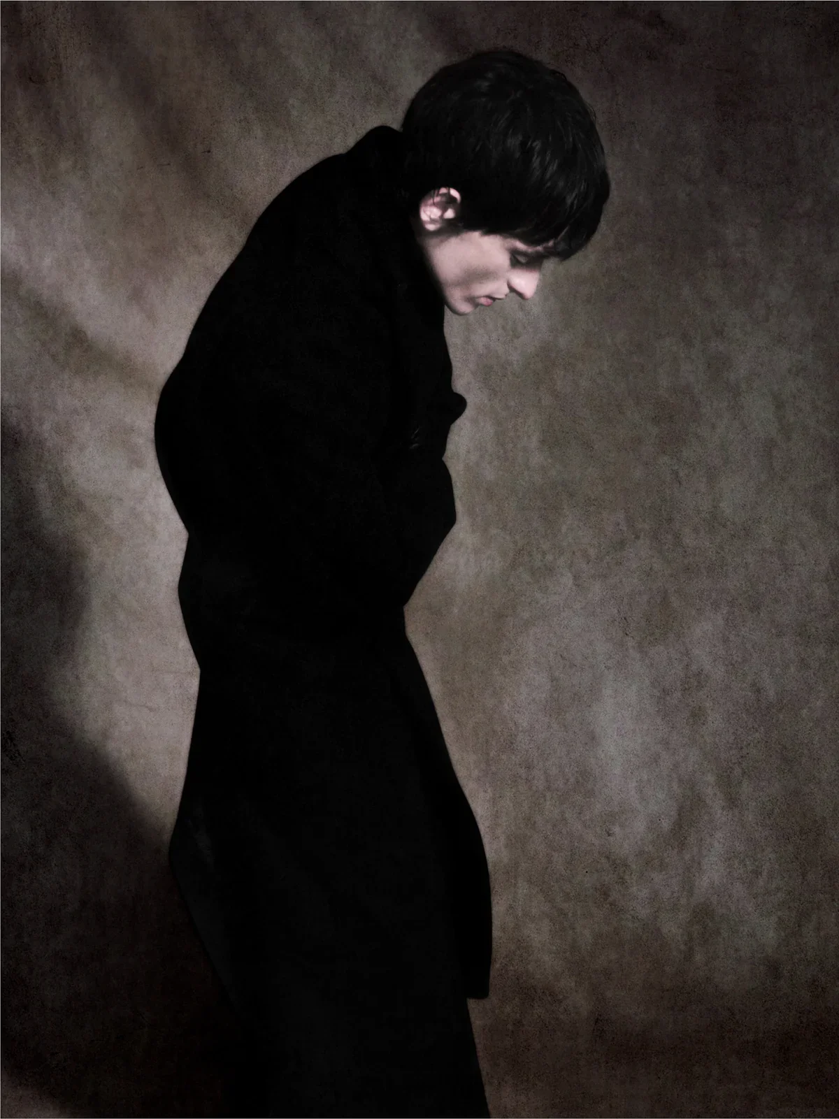 Conception and realisation of debut collection "Rotten Hour" for Adelina Bernard | 2025
Campaign and E-Commerce Pictures