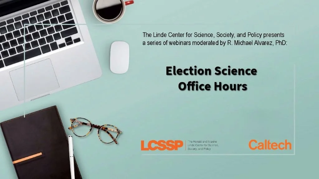Science, Trust, and the June 2nd Primary: A Deep Dive into Election Transparency and Reform