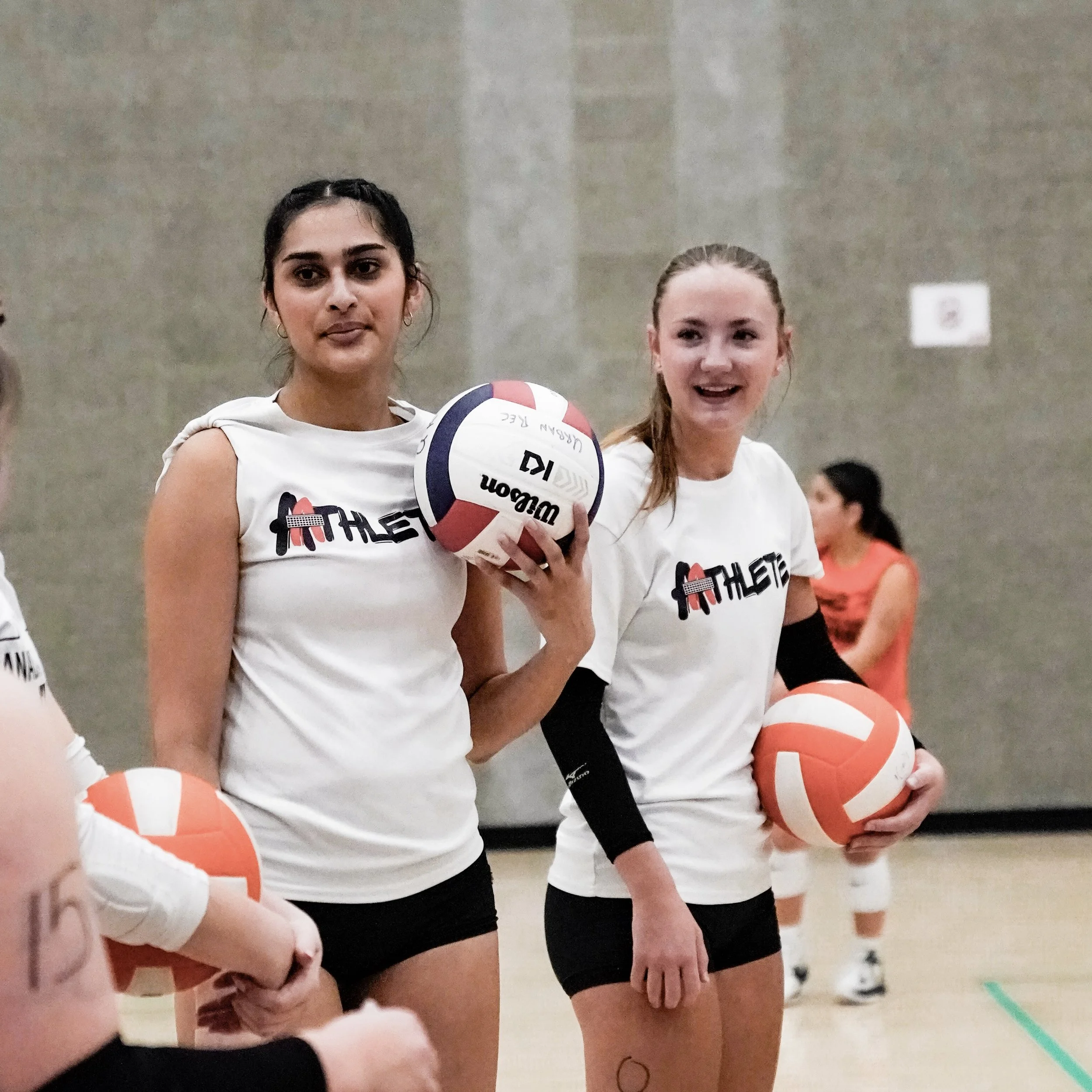 AAthlete Practice T-Shirt