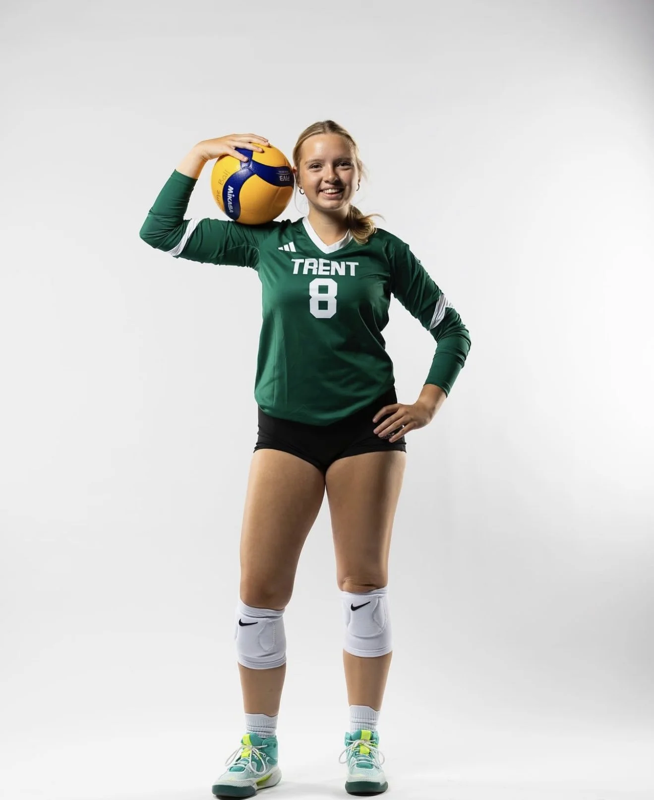 Grayden - Trent U 2024 (S)