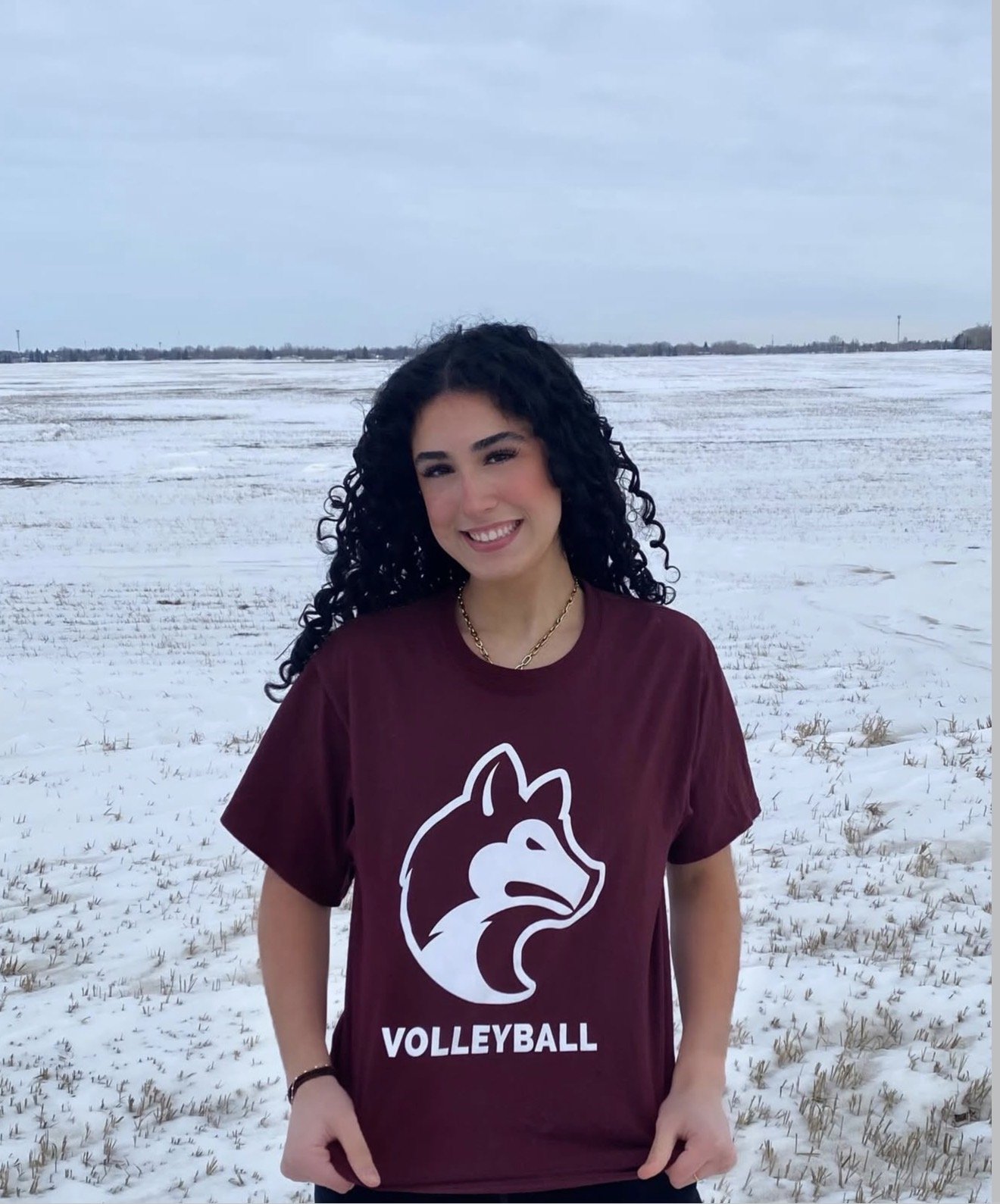 Suri Izadkhah - SMU (2026 Setter) 