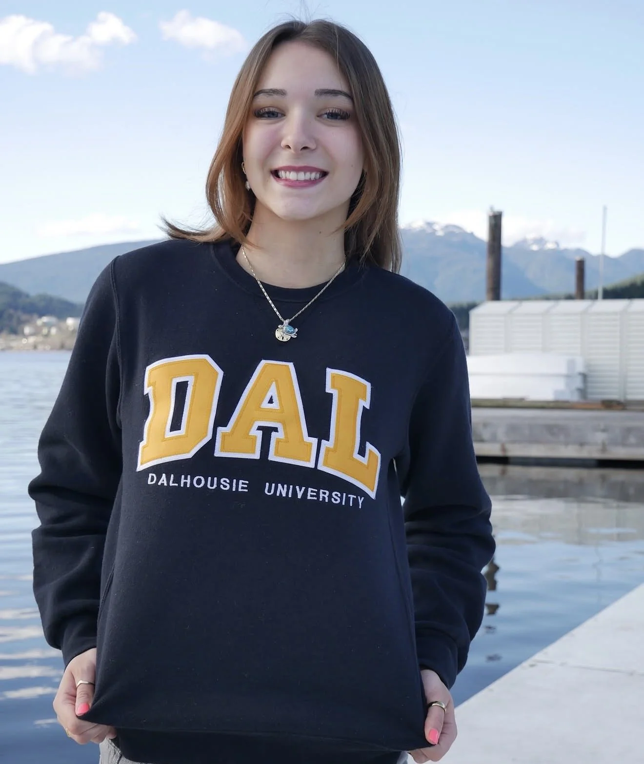 Maya Pluck - Dalhousie (OH) 2027