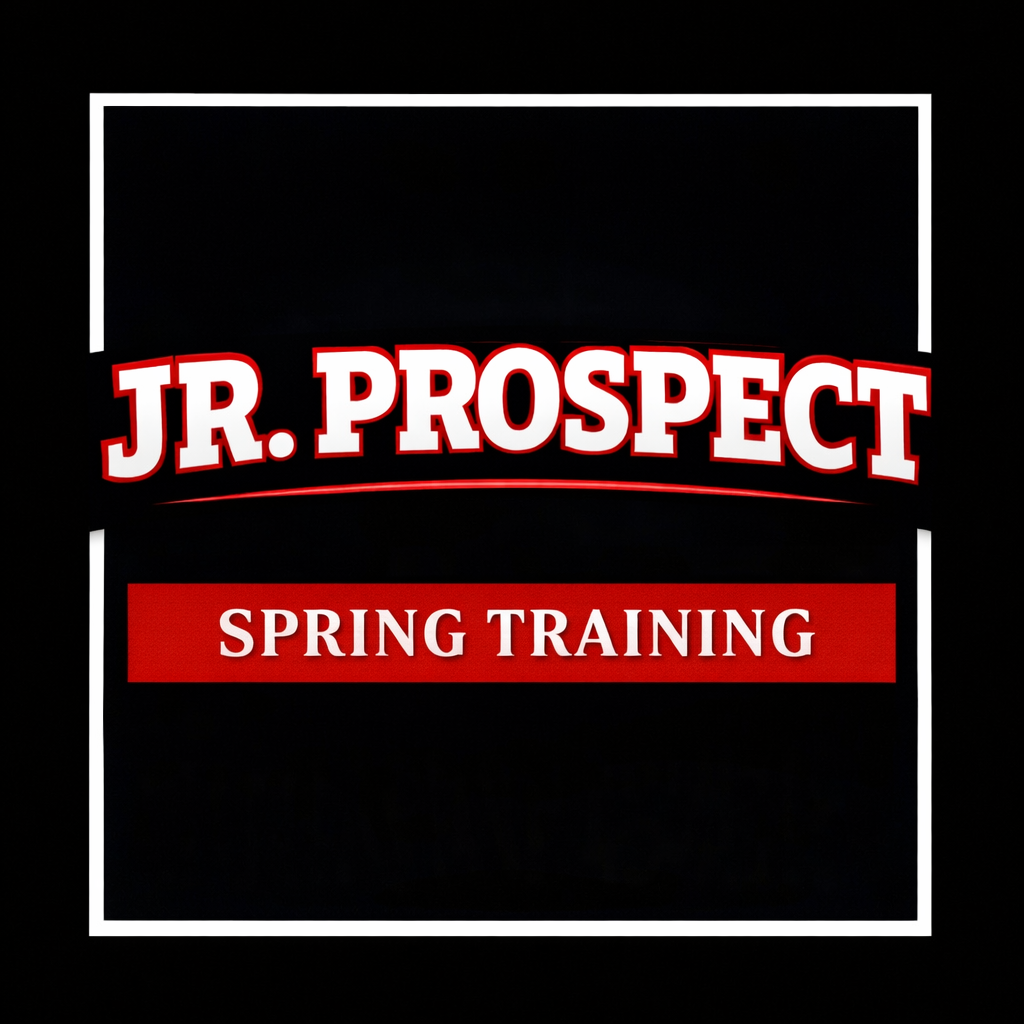 Jr. Prospect Spring Program