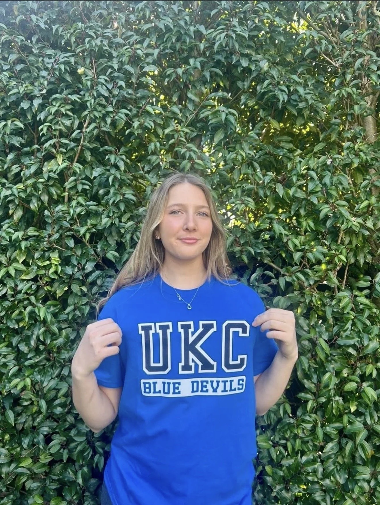 Alix Cameron - UKC (OH) 2026