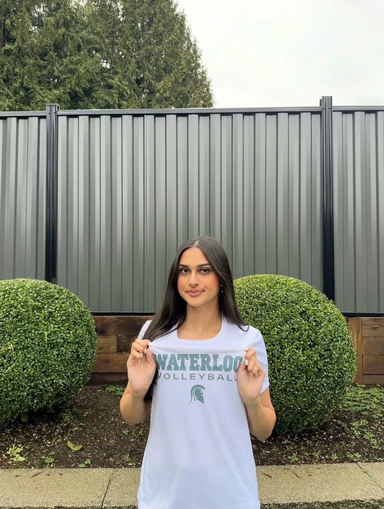 Riya Sidhu - Waterloo (MB) 2026