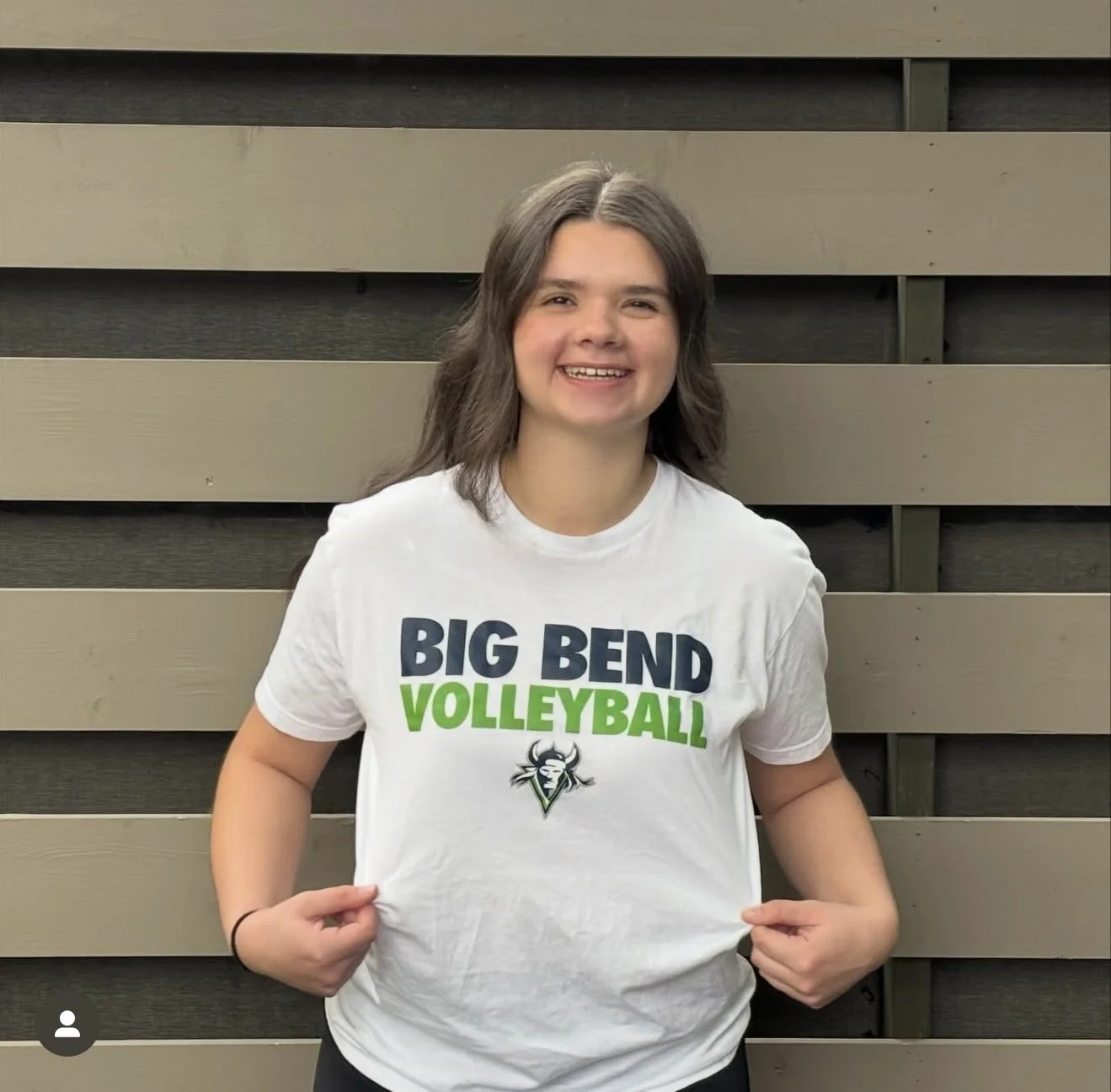 Paige Cochrane - Bid Bend (S) 2026