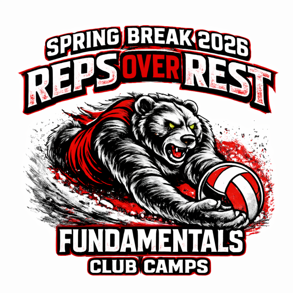 Reps Over Rest - Fundamentals Camp