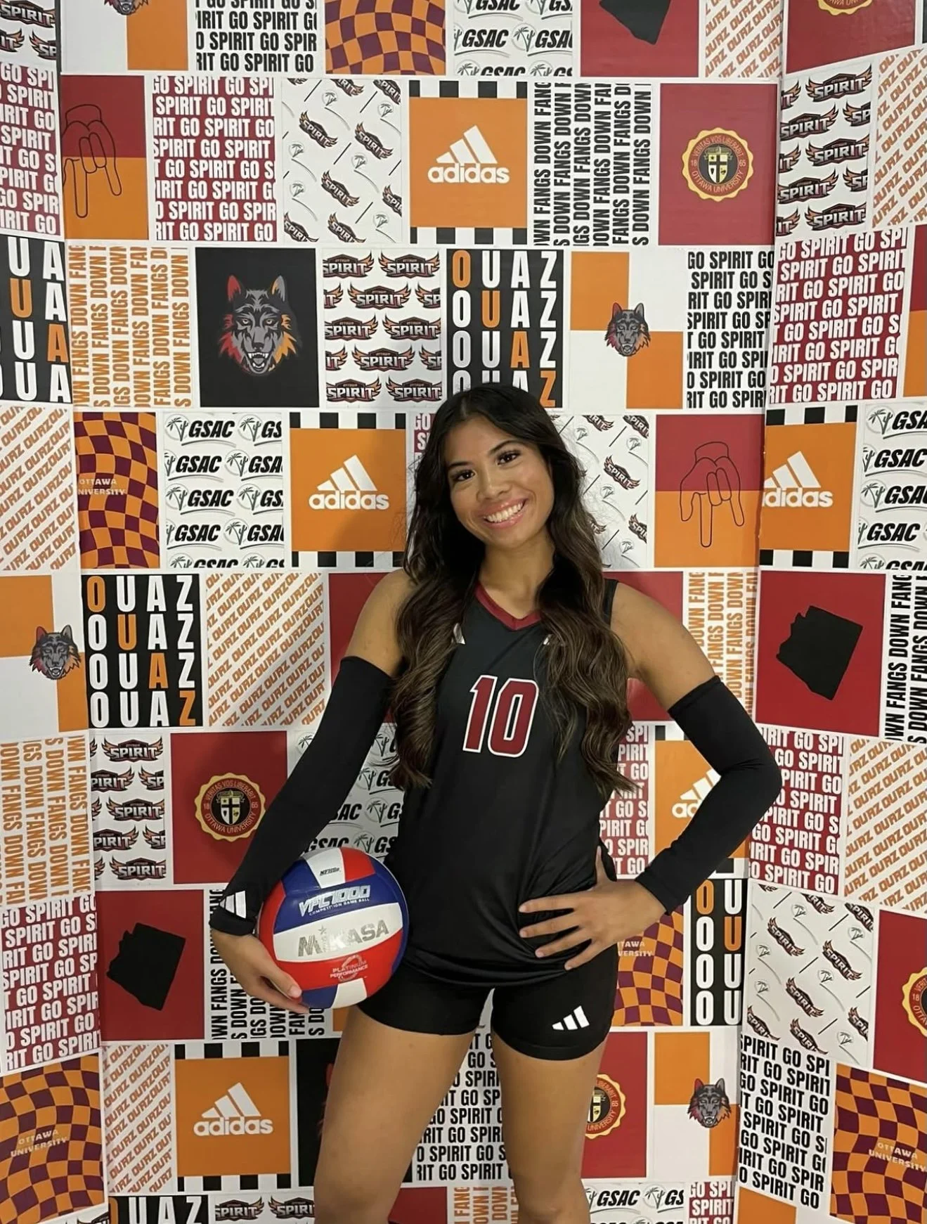 Nia - Arizona 2024 (L)