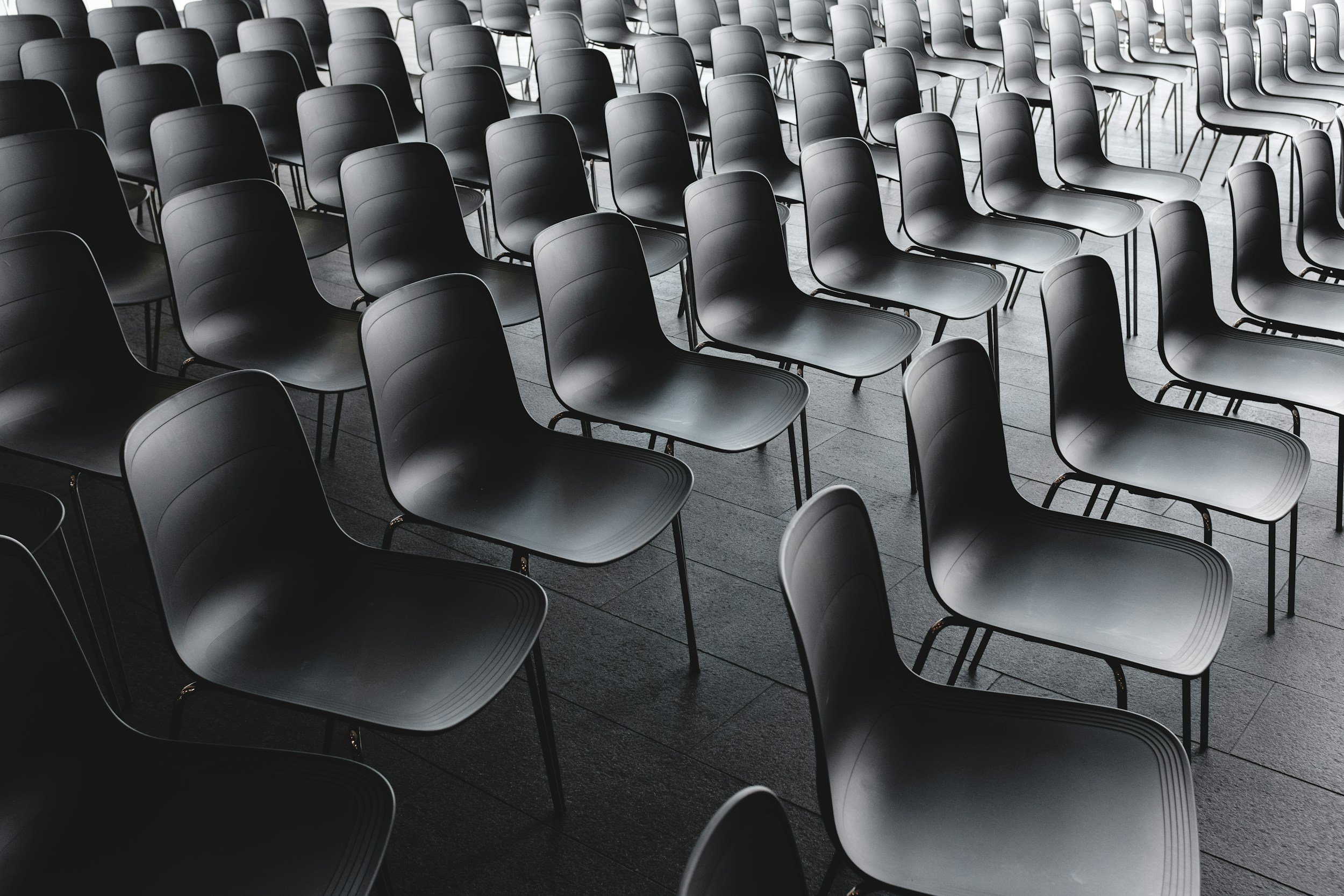 November 2024 meeting