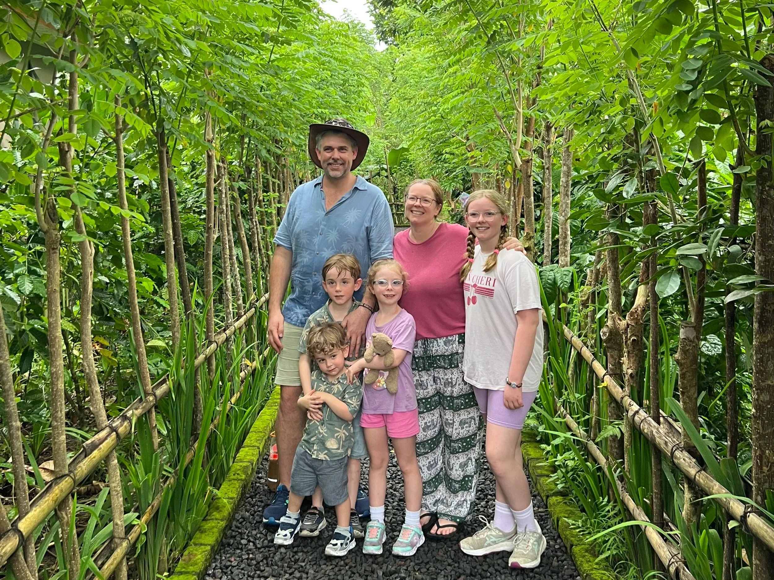 How We Actually Travel Full-Time with kids (And How You Might Be Able To, Too)