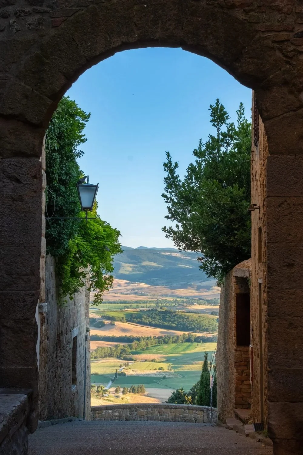 Tuscany, Italy