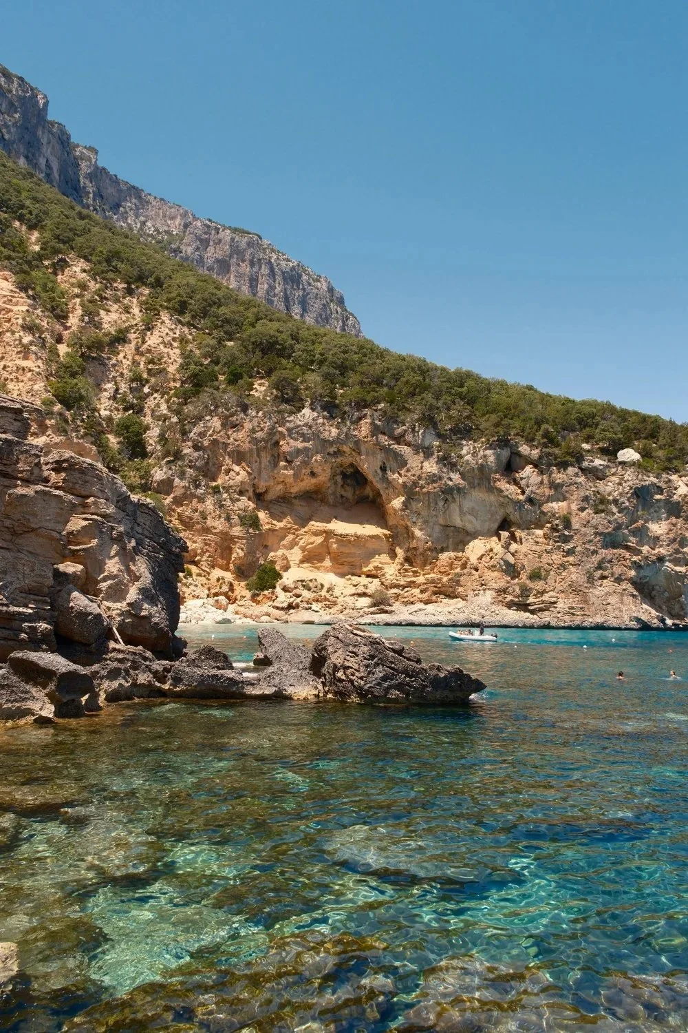 Sardegna, Italy