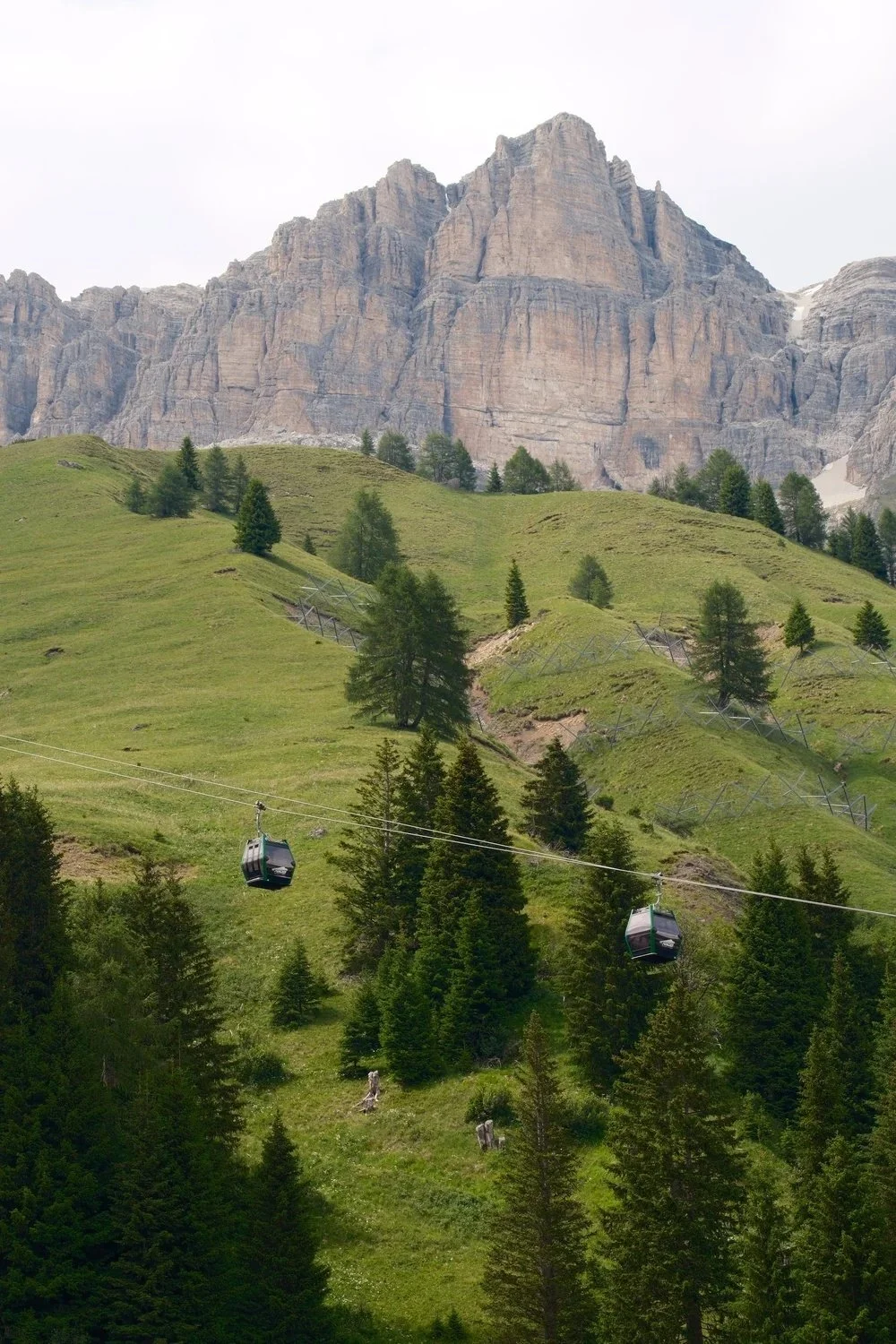Dolomites, Italy