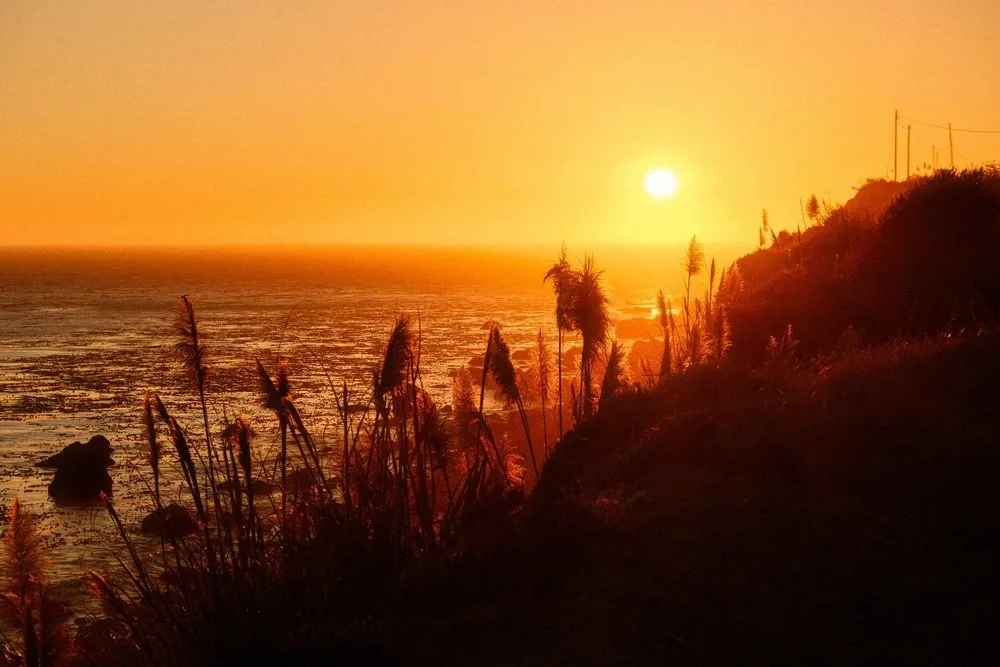 Big Sur, California