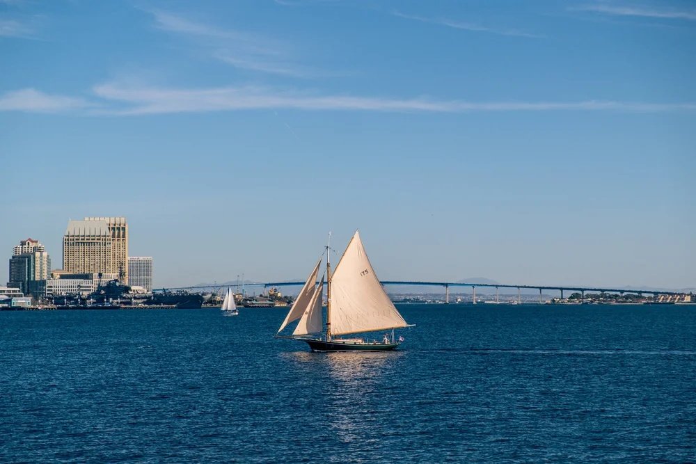 San Diego, California
