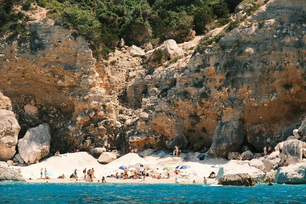 Sardegna, Italy