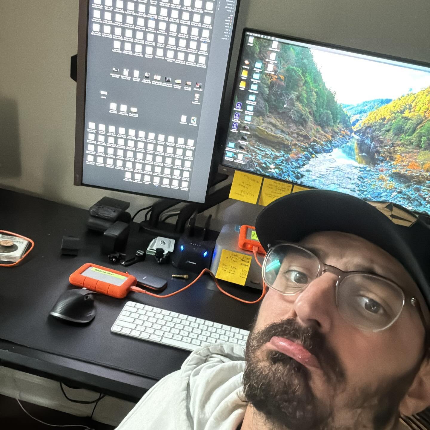 Burning the 3:00AM oil! #editing #video #premierepro #davinciresolve