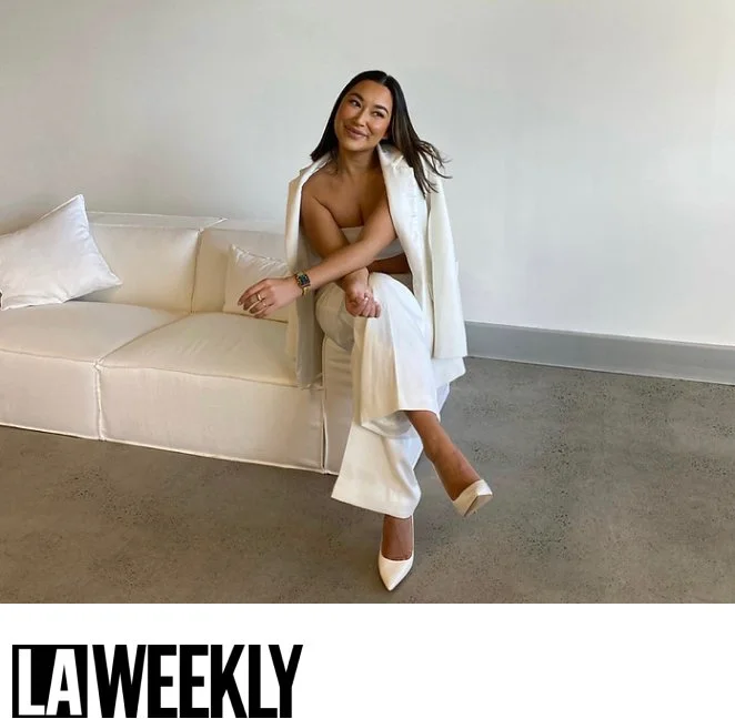 LA Weekly