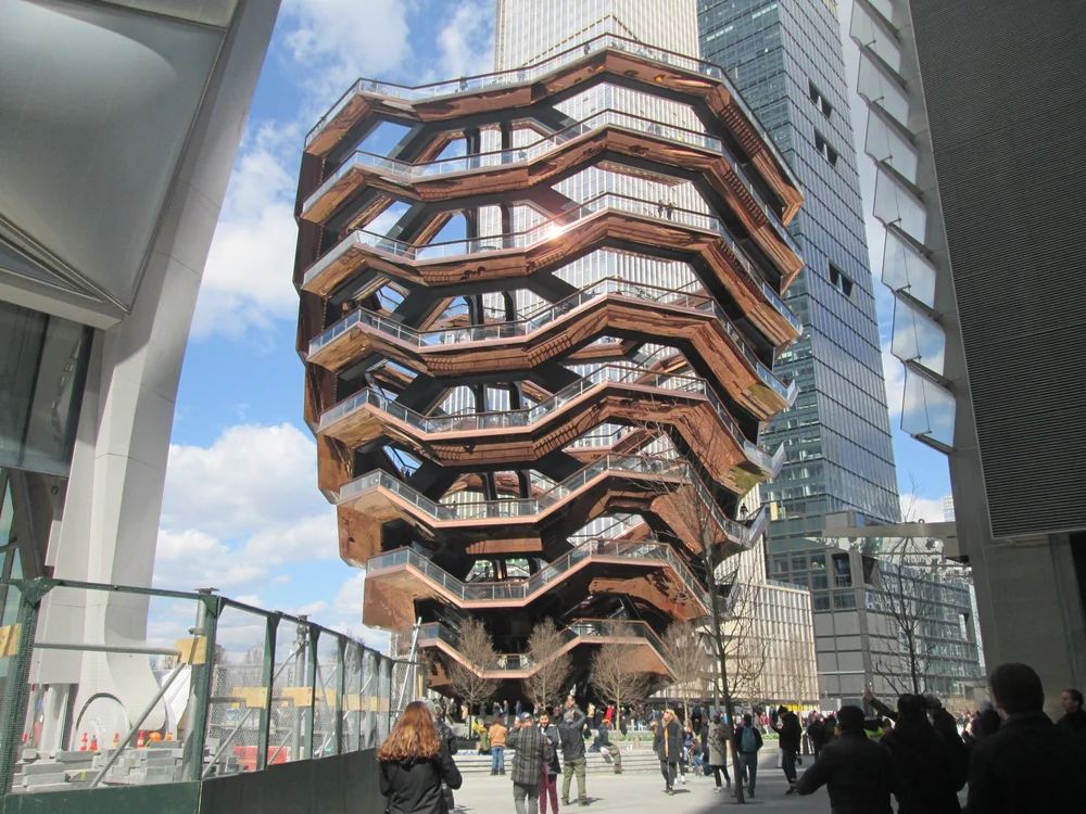 Breaking the Mold: The Most Innovative Architectural Designs Around the ...