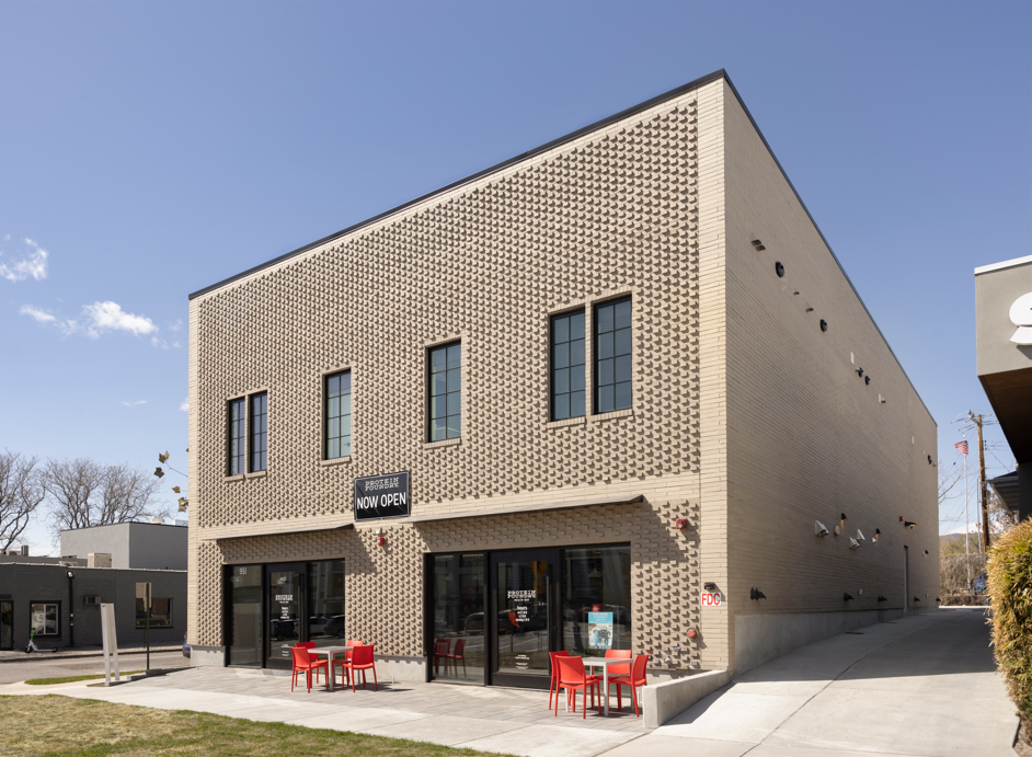 Retail | Transform Your Retail Space Today — Uncommon Architects